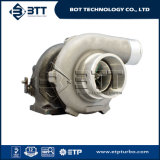 Turbocharger 742730 Gta2260vk 11657790308 BMW  530 D (E60 / E61) M57n