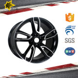 High Quality 20 Inch 5 Holes Work Replica Aluminum Alloy Wheel Rims for Sale