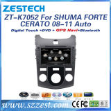 2 DIN Car Radio for KIA Shuma/Forte/Cerato 2008-2011 DVD GPS Player