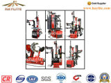 CE Automatic Car Truck Tyre Changer