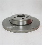 High Quality Auto Spare Parts Brake Disc for Land Rover OE: Sdb000614