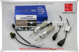 LED Car Light 9004 CREE Chip LED Headlight