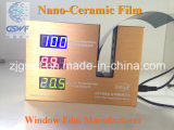 High Heat Reduction Nano Ceramic Car Solar Window Film (GWR114)
