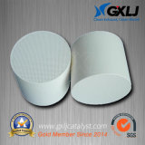 SCR/Doc Metallic/Metal Catalyst Substrate/Carrier/Support/Supporter Filter