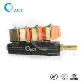 Natural Gas Conversion Kit Injector Rail Model Act L02 Injector Rail