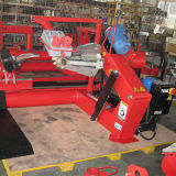 Automatic Truck Tyre Changer T698 Wheel Changer