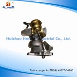 Auto Parts Turbocharger for Subaru Ej205 2.0t Td04L 49377-04200