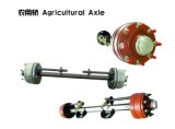 Agricultural Trailer Axle - 8t Agricultural Axle for Sales