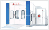 Ce Approved Spray Booth Bake Oven Paint Booth
