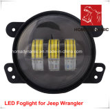 LED Headlight for Jeep Wrangler 4