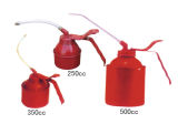 High Pressure Oil Pot / Pump Oiler (GT210)