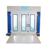 Big Air Volume Spray Painting Booth Car Paint Room with Ce