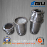 Passive Diesel Particulate Filter (DPF) System for on-Road, off-Road and Stationary Applications Converter
