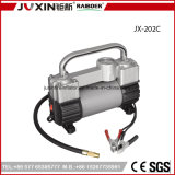 Portable Double Cylinder Air Compressor Juxin Portable Tire Inflator 12V DC 150 Psi Digital Tire Inflator