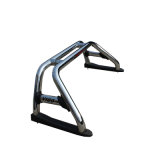 Stainless Steel Roll Bar for Toyota Hilux Vigo
