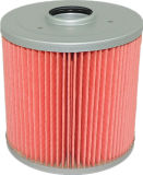 Fuel Filter Elemente for Isuzu Heavy Duty Truck 6SD1t 135