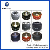 All Kinds of Brake Drums for Trucks Trailer and Tractor Brake Drum Manufactuturer in China