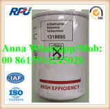 1318695 High Quality Auto Fuel Filter for Daf (1318695)