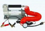 12V Car Compressor Portable Metal Air Compressor Tire Pump