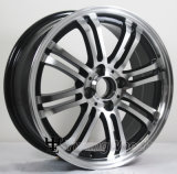 Deep Dish 16 Inch Alloy Wheels for Car