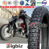 Cheap Enduro Popular Motorcycle Tire (2.50-16)