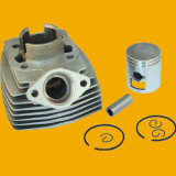 Pgt Motorbike Cylinder, Motorcycle Cylinder for Ss8003
