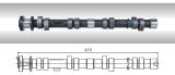 Auto Camshaft for Toyota (13511-38011)