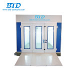 Spray Paint Booth Made in China (CE, 2years warranty)