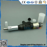 Erikc Sm295040-6110 Common Rail Spare Parts Injector OEM 23670-09330 and Fuel Dispenser Pump Injection Sm2950406110