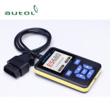 Autophix Es680 Car Diagnosti OBD2 Tools Support for Obdii Uds Protocols & Oil Service Reset E-Scan OBD2 Scanner