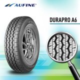 Popular Patterns Radial Car Tyre Made in China