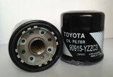 Oil Filter 90915-Yzzc3 for Toyota