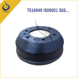 Iron Casting Tractor Parts Brake Drum with Ts16949