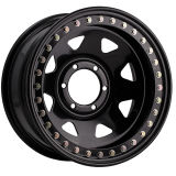 Beadlock Wheels 6 Lug Trailer Wheels