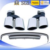High Quality S6 2013-2014 Exhaust Tail Pipe