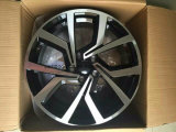 15 16 17 18 19 Inch New Design Aluminum Wheels Hot Sale Car Rims for VW Gti