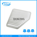 High Quality 17801-31120 Air Filter for Toyota