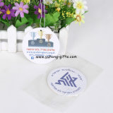China Making Factory Direct Sale Custom Paper Air Freshener (YH-AF209)
