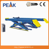 Supply Scissors Car Lifting Machine for Different Wheelbase Car