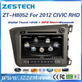 Car DVD Player for Honda Civic with Radio GPS Navigation System
