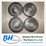 Brake Drums (Sand Casting - Grey Iron / Ductile Iron)