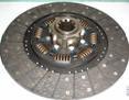 Clutch Disc for Volvo Truck 1668675