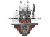 New Daihatsu Dk-28 Cylinder Head Assembly