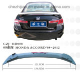 ABS Spoiler for Accord '08-12 with LED