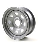 17X8 (5-139.7) Steel Trailer Wheel Rim