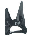 Carbon Fiber Motorcycle Part Belly Pan for Mv Agusta Brutale