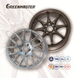 3000 Styles Replica and Aftermarket Aluminum Alloy Wheel