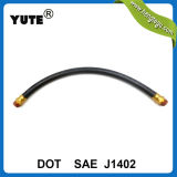 DOT Approved 3/8 Inch Fmvss 106 Brake Rubber Hose