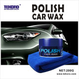 Tekoro Car Wax Made From Imported Natural Carnauba and Special Polymer Resin Materials