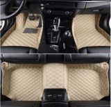 Premium Diamond XPE 5D Car Floor Mats for Corolla